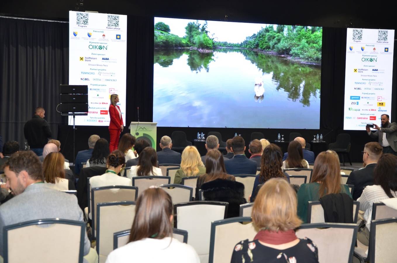 Konferencija Izgradimo održivu BiH 2