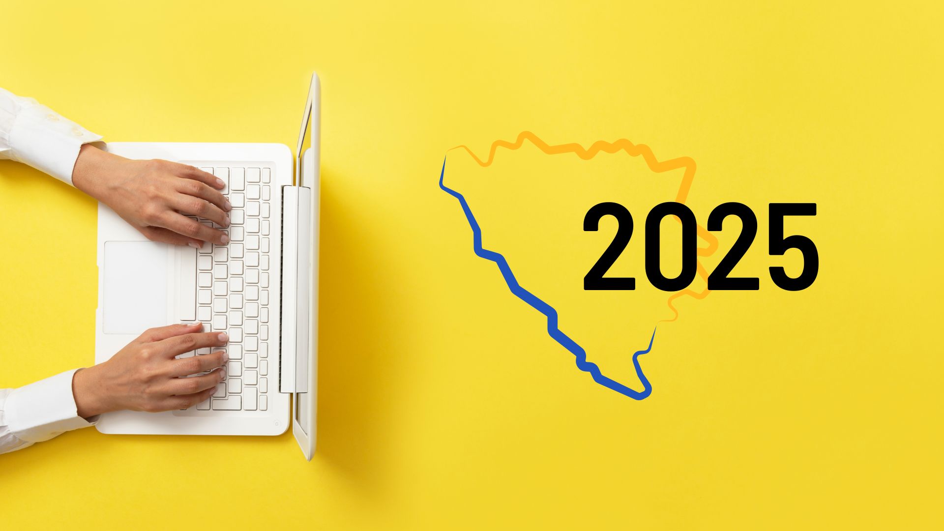 Tržište rada u BiH u prvom kvartalu 2025