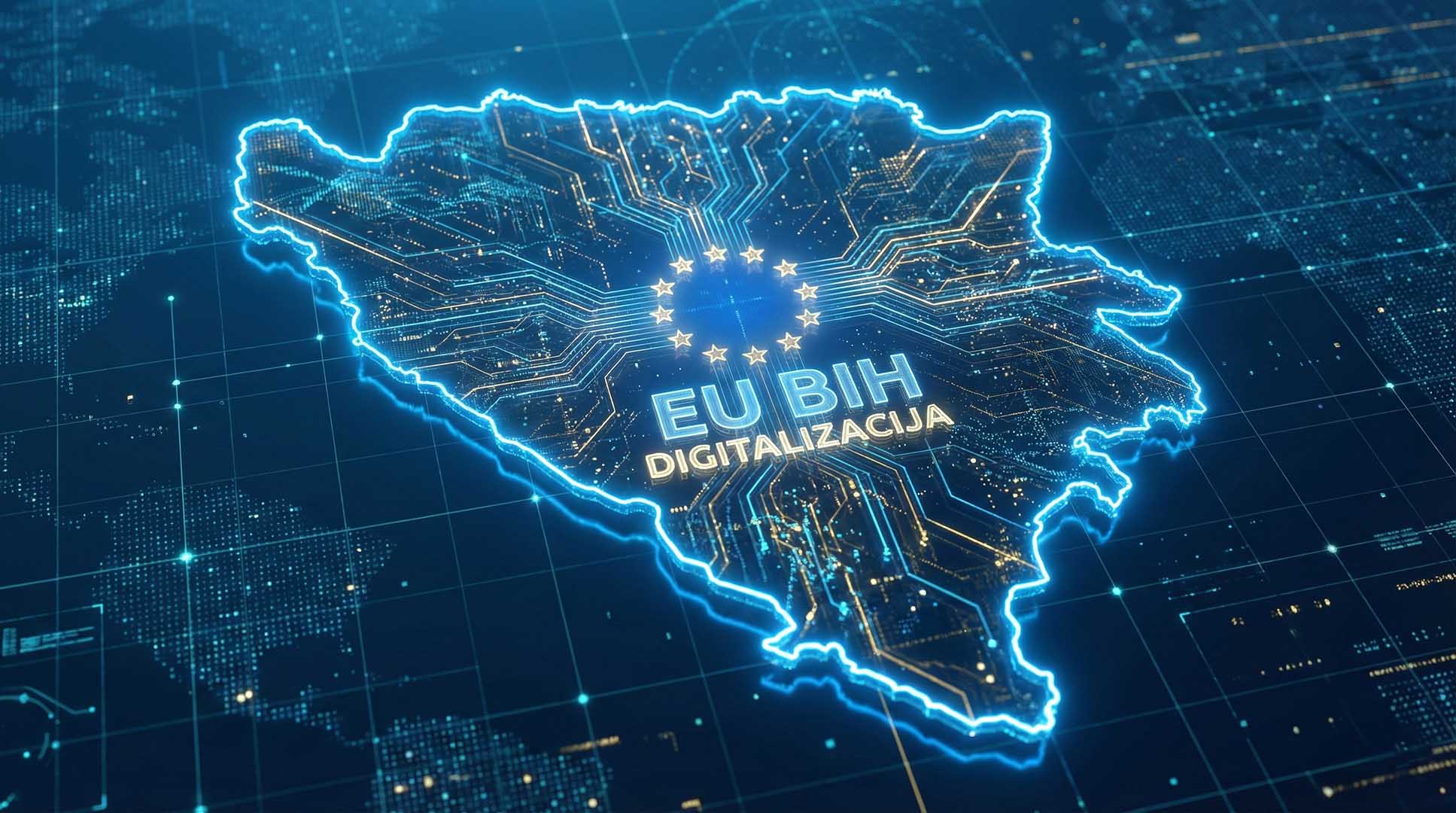 Zeleno svjetlo iz Brisela: Kako će gotovo milijarda eura promijeniti svakodnevnicu u BiH?