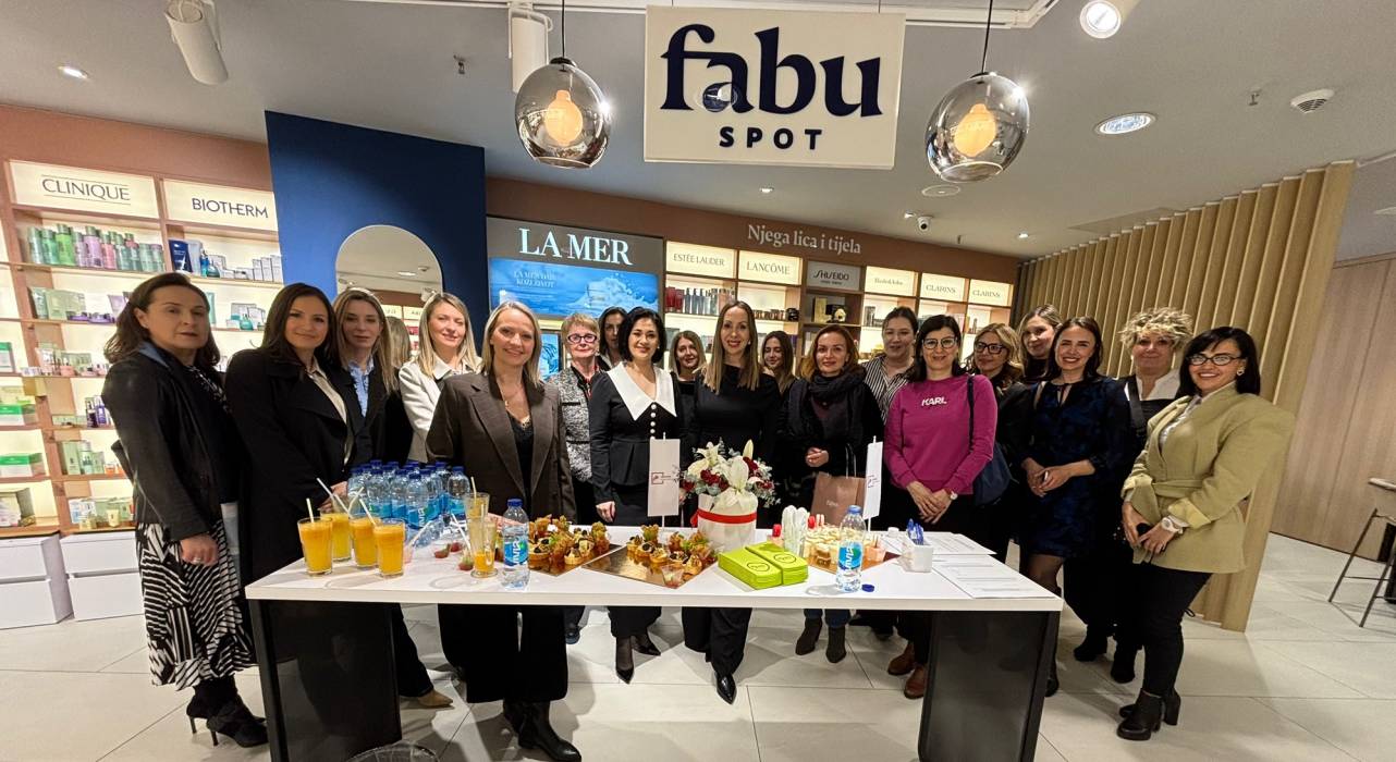 FABU SPOT i Hrvatski poslovni klub