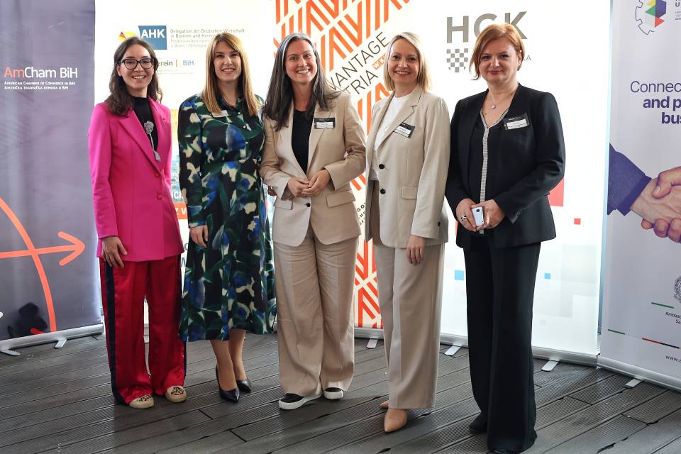 Business networking na najbolji način