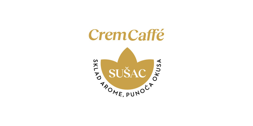 Crem Caffe Sušac