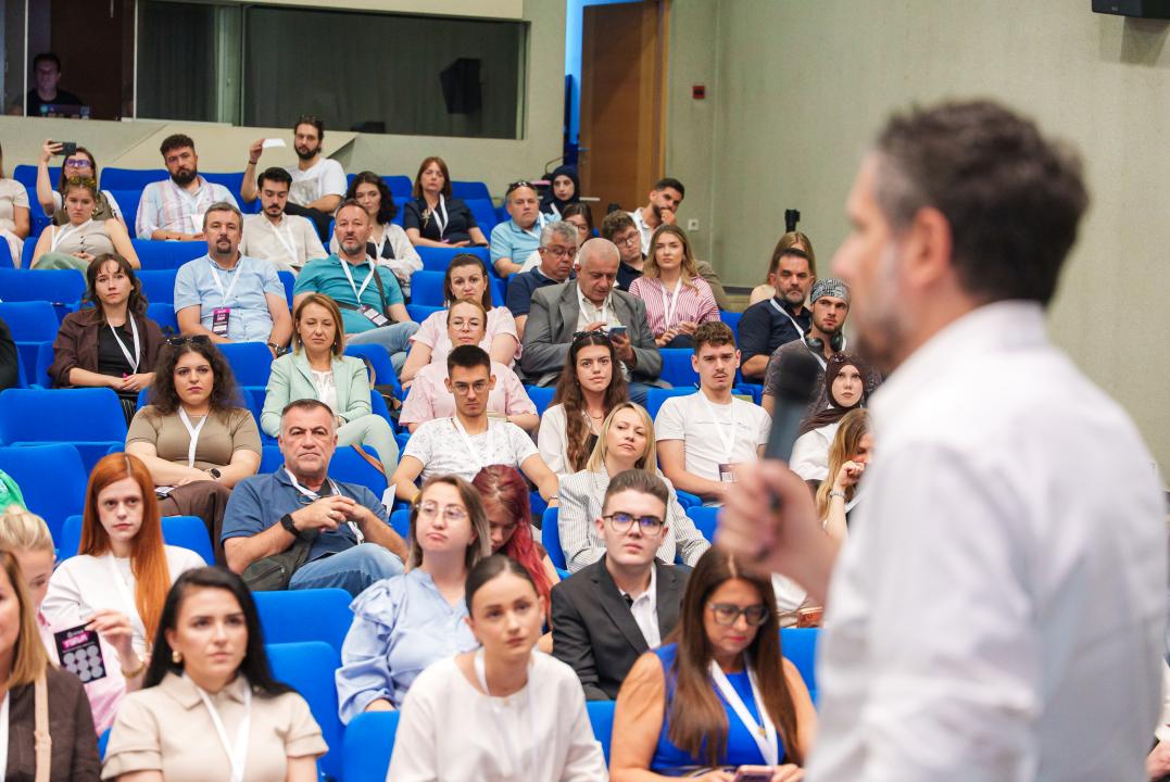 Održan drugi S.T.A.R. forum u Sarajevu